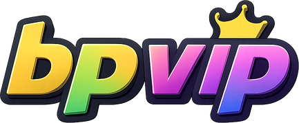 bp vip লোগো